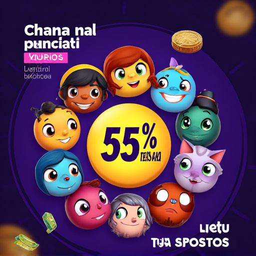 Imagem promocional da betvip mostrando a plataforma e suas vantagens