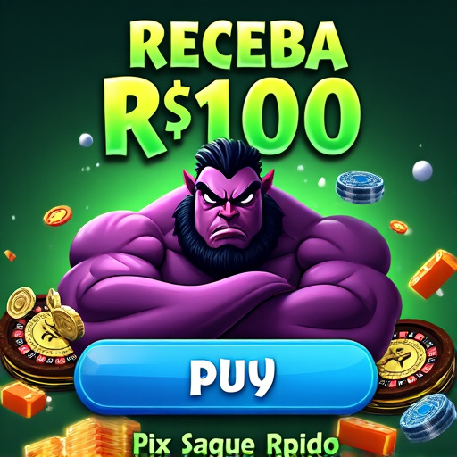 Imagem promocional da betvip mostrando a plataforma e suas vantagens