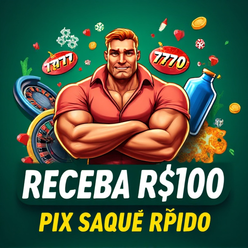 Imagem promocional da betvip mostrando a plataforma e suas vantagens