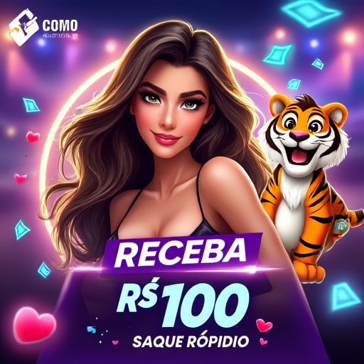 Imagem promocional da betvip mostrando a plataforma e suas vantagens